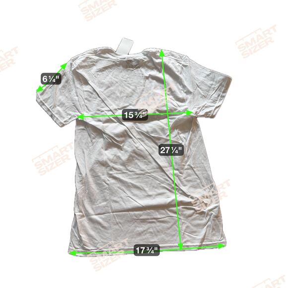 MTV Shirt Mens Small White Tie Dye Graphic Music Television Tee 100% Cotton - Picture 4 of 6